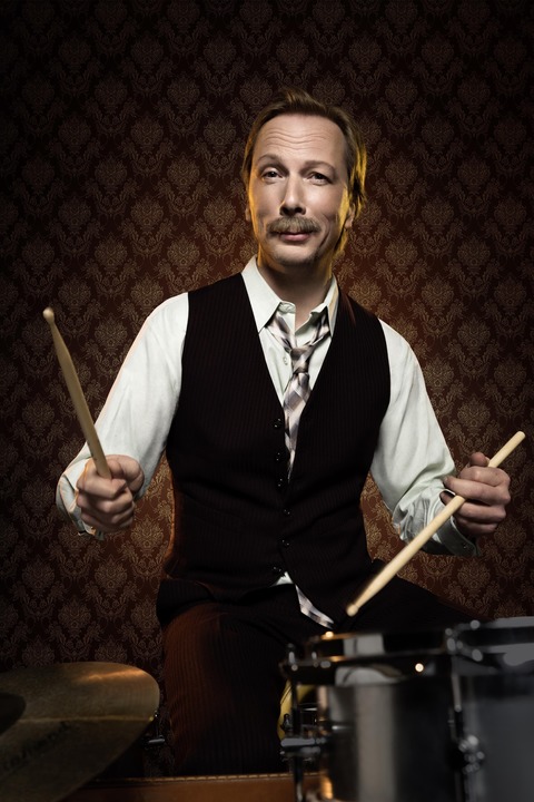 Pawel Popolski - PolkaMania! - Krefeld - 08.05.2025 20:00