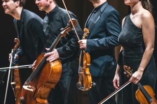 Julia Fischer Quartett, 17.04.2026