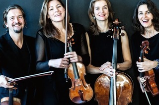 Tetzlaff Quartett, 07.03.2026