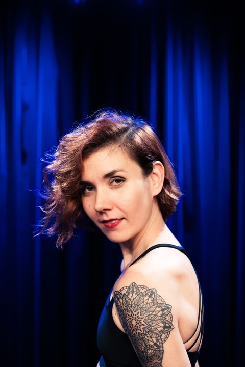 Open Stage IN DER ROSENAU - prsentiert von Jaana Felicitas - Stuttgart - 13.05.2025 20:00