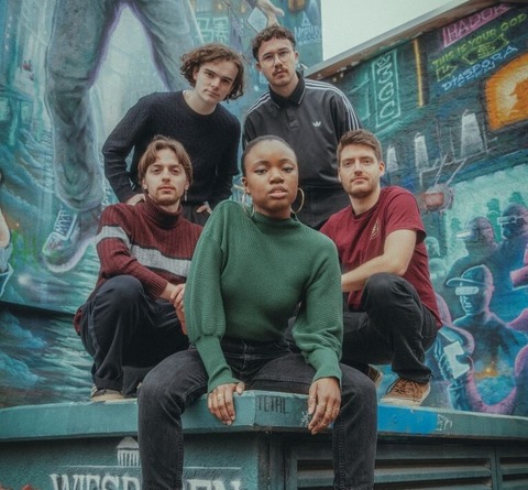 Mobil & Friends - Kassel - 28.06.2025 19:30