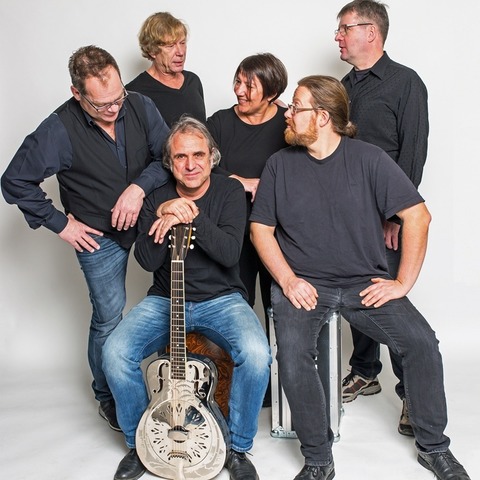 Mark Knopfler Tribute Band - Schwalmstadt - 18.07.2025 19:30