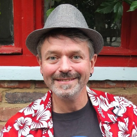 Herr Mller und seine Gitarre - Friedewald - 20.07.2025 16:00