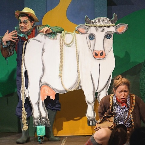 Hans im Glck - Battenberg (Eder) - 26.06.2025 10:00