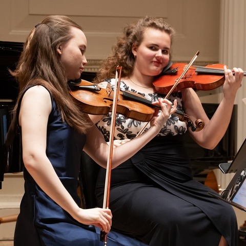 Ensemble Nerina - Wolfhagen - 01.08.2025 19:30