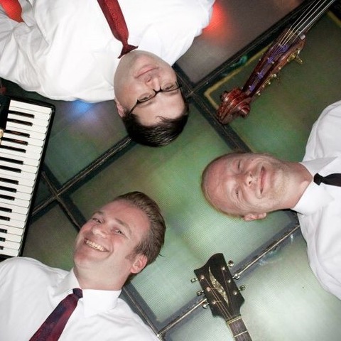 Trio Schlagerlust - Witzenhausen - 20.07.2025 17:00