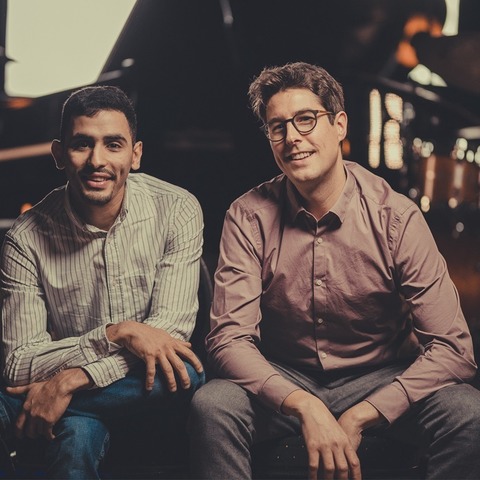 City Lights 2 - Ahmad, Schulte & Hartig - Kassel - 13.07.2025 18:00