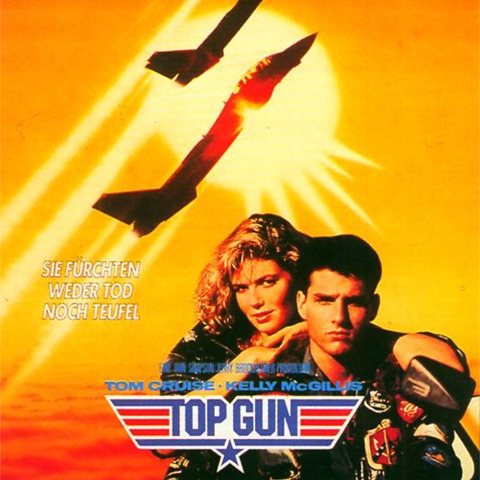 Top Gun - Sie frchten weder Tod noch Teufel - Pulheim - 01.08.2025 21:00
