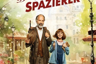 Der Buchspazierer (GRETA verfgbar)