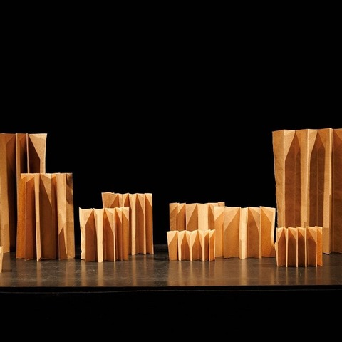 A Paper Life - Morschen - 20.06.2025 20:00