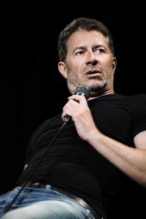 ROLF MILLER - Neues Programm - Kiel - 24.11.2026 19:30