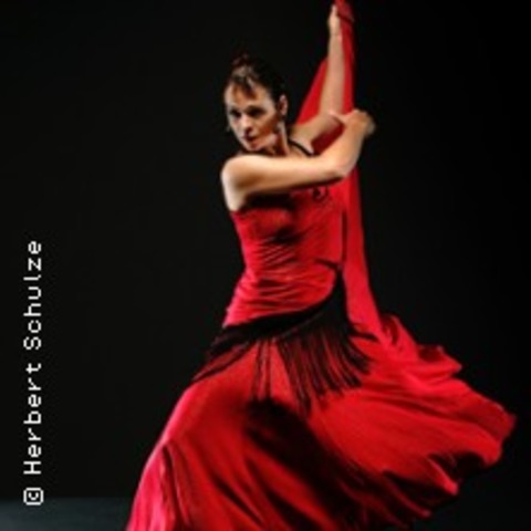 Flamenco Vivo - Hamburg - 12.09.2025 20:00