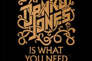 Danko Jones - Is What You Need Tour 2025
