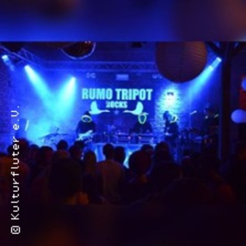 Rumo Tripot Festival - NEUENRADE - 12.09.2026 13:00