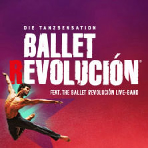 BALLET REVOLUCIN - Zrich - 30.12.2025 19:30