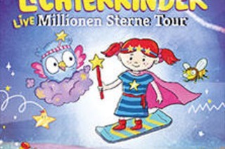 Lichterkinder - Live - Millionen Sterne Tour