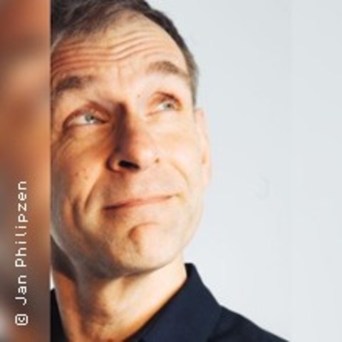 Thomas Philipzen - Hirn in Teilzeit - Rheine - 18.04.2026 20:00