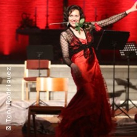 Libertango - Musikalische Geschichten einer Epoche mit DARNEA Quintett - DORTMUND - 01.03.2026 17:00