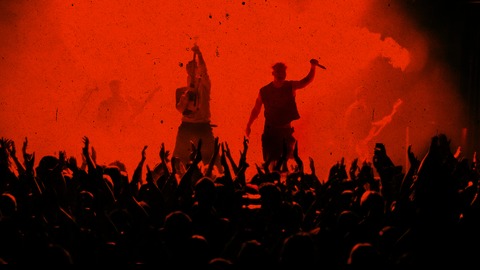 HE/RO - Tour 2026 - Wolfsburg - 07.03.2026 20:00