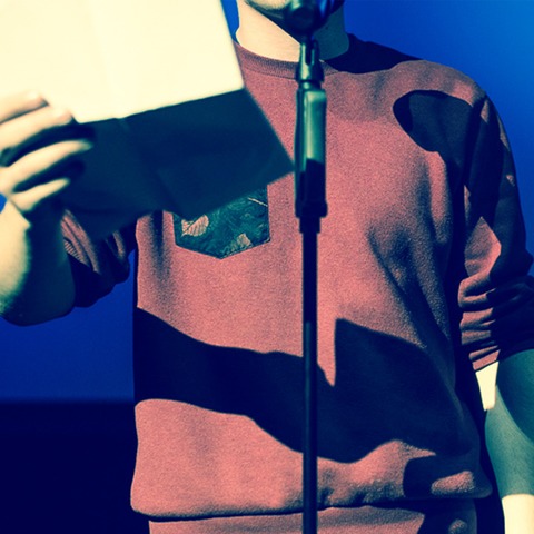 Poetry Slam Mainz - Mainz - 03.06.2025 20:00