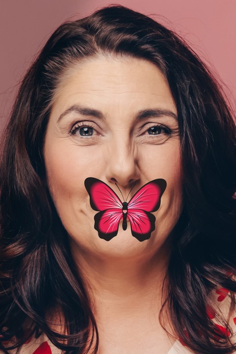 Nina Deiler - Das Schweigen der Mnner - Otterndorf - 06.05.2026 20:00