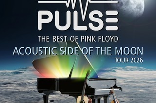 PULSE - The Best of Pink Floyd - Acoustic Side Of The Moon - Tour 2026