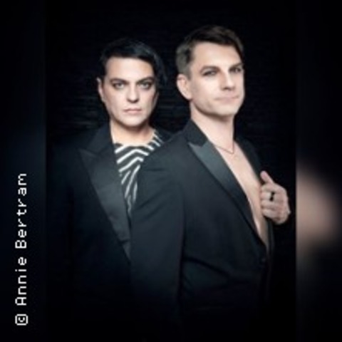 Frozen Plasma - in Concert - ERFURT - 18.10.2025 20:00