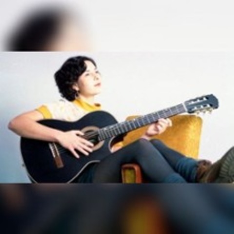 Paula Linke - Ksse. Mehr Ksse! - FREITAL (DHLEN) - 28.06.2025 20:00
