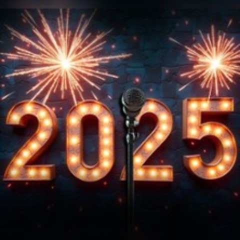 Echtzeit Comedy - Highlights 2025 - KLN - 30.12.2025 20:00