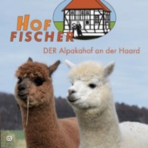Alpakawanderung - OER-ERKENSCHWICK - 01.06.2025 11:00