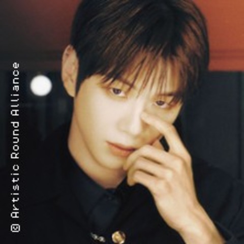 Kangdaniel - Kangdaniel Concert Act Hamburg - Hamburg - 11.05.2025 19:30