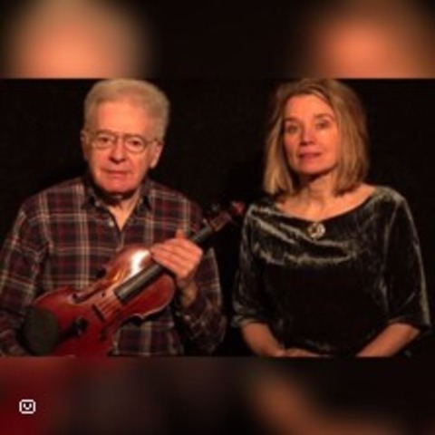 Szenische Lesung mit Vera Bauer - Gaienhofen - 11.10.2025 19:00