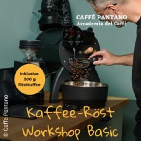 Kaffee Rstkurs Workshop - Nagold - 13.09.2025 09:30