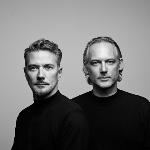 Kruder & Dorfmeister play the K&D Sessions Live - Heidelberg - 02.11.2025 20:00