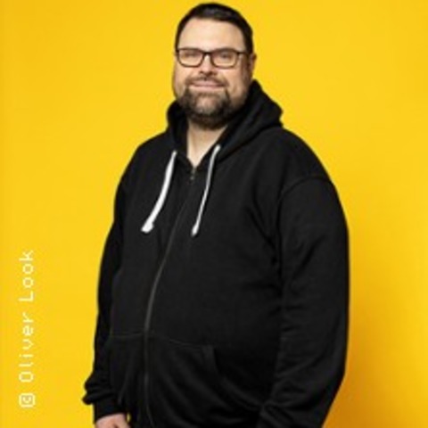 Philipp Uckel - Vollgas - SCHAAFHEIM - 15.11.2025 20:00
