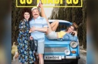 Go Trabi Go
