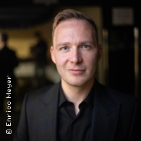 Andr Herrmann - Neues Programm - MAGDEBURG - 31.01.2026 20:00