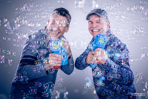 Christian KAINDL & Martin MADER - Voice of Unity - Wien - 27.09.2025 19:30