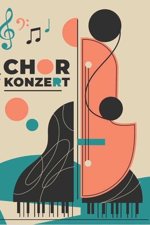 Chorkonzert zum Volkstrauertag - Mannheim - 16.11.2025 17:00