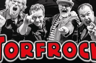 Torfrock - Bagaluten-Wiehnachts Tour 2025
