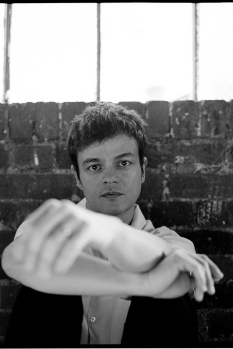Jamie Cullum - Frankfurt am Main - 19.07.2025 19:00