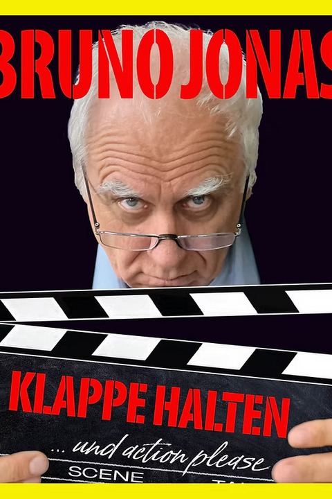 KLAPPE HALTEN - Tour 2026 - Aichach - 20.02.2026 19:30