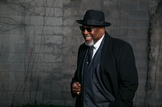Big Daddy Wilson - &#8222;Back to the Roots&#8220; Tour 2025