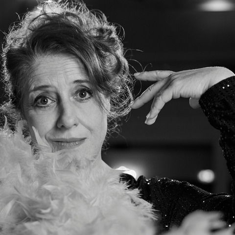 Luise Kinseher - MARY FROM BAVARY - Endlich SOLO! - Ulm - 14.11.2025 20:00