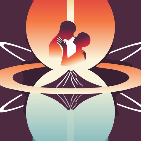 LAVA LIEBE LICHTGESCHWINDIGKEIT - Bruchsal - 24.05.2025 19:30