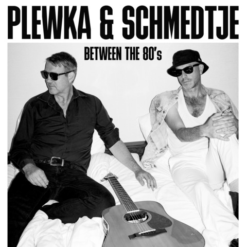 Plewka & Schmedtje - Between the 80s - Rsselsheim am Main - 08.05.2025 20:00