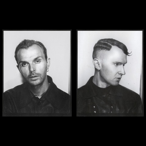 Hurts - 15 Jahre Happiness Live on Stage - Frankfurt am Main - 22.06.2025 20:00