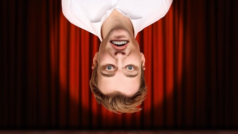 Bernard Liebermann - Mein Kopf steht kopf - Osnabr�ck - 16.01.2026 20:00