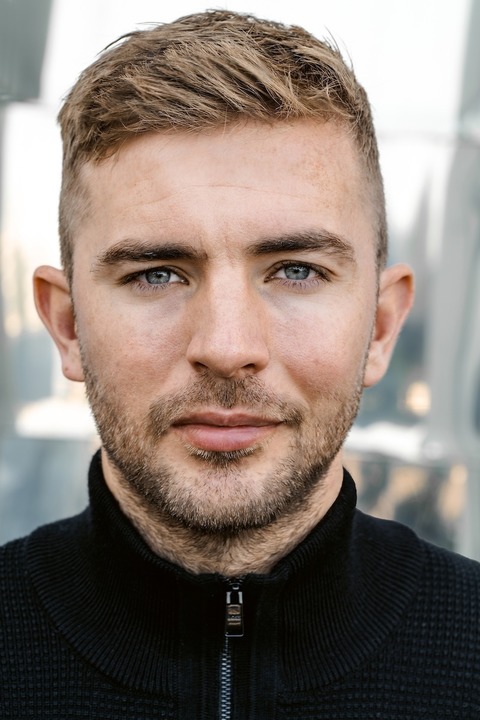 Christoph Kramer - &#8222;Das Leben fing im Sommer an&#8220; - Frankfurt am Main - 15.05.2025 19:30