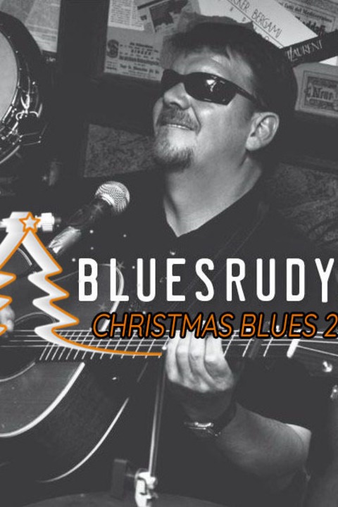 Christmas Blues 2025 - Torgau - 13.12.2025 20:00